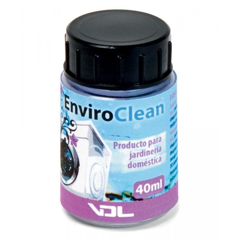 ENVIROCLEAN 40 ml VDL
