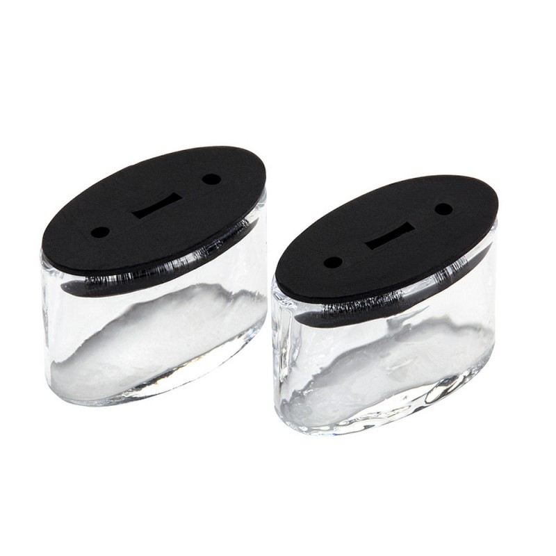 ASCENT OIL JAR SET