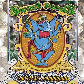 SWEET MIX FEMINIZADAS (10)