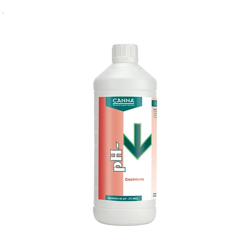 PH DOWN CRECIMIENTO 1 L CANNA
