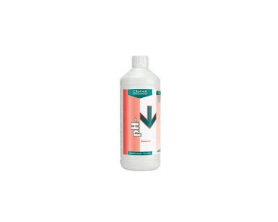 PH DOWN PRO FLORACION 1 L CANNA