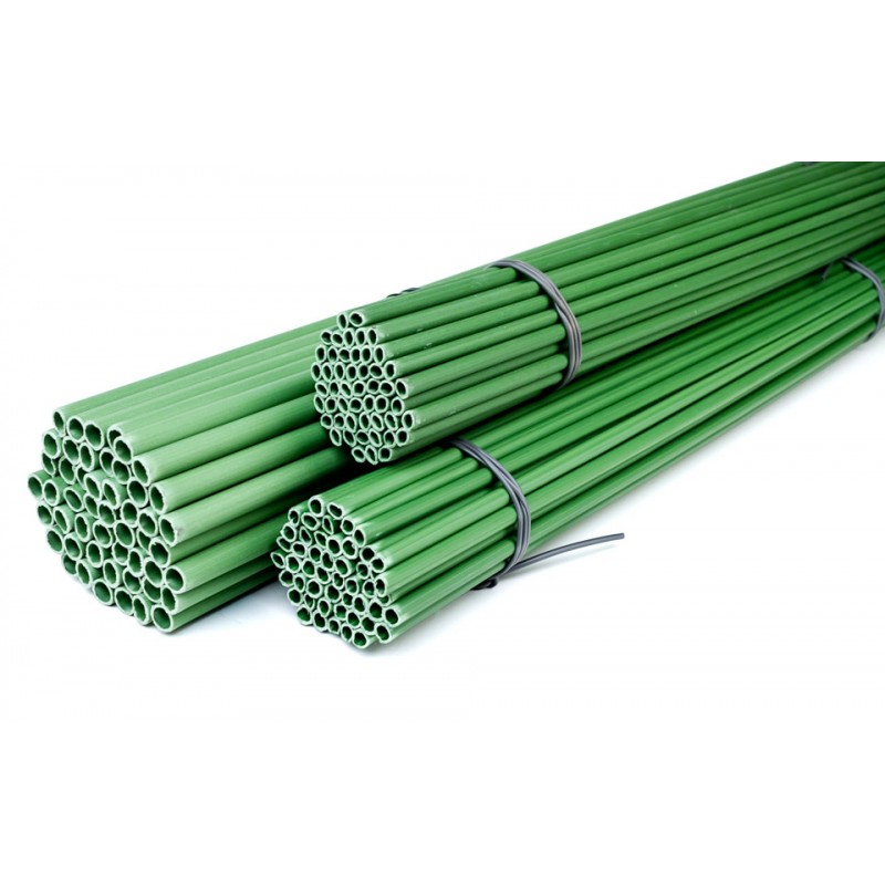 TUTOR PLASTICO 120 cm