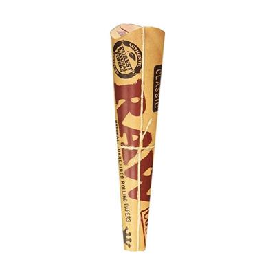 CONE RAW KS SLIM 3 uds (32packs)