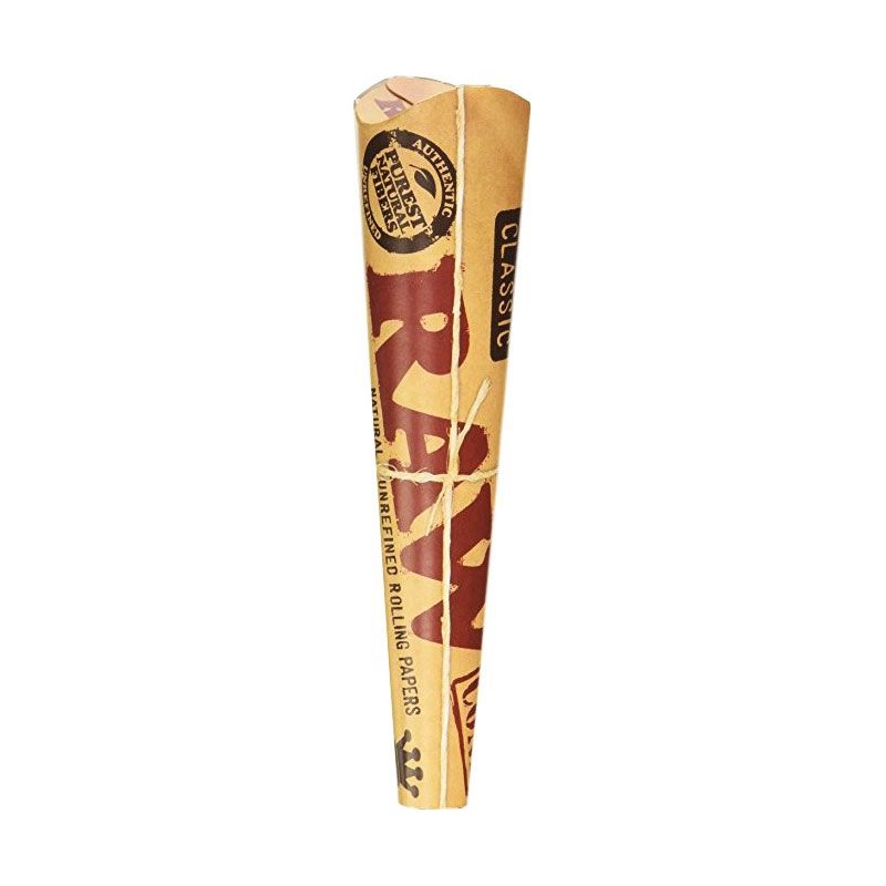 CONE RAW KS SLIM 3 uds (32packs)