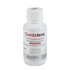 CORDALENE 30 ml (Bacilus Thuringiensis Kurstaki)