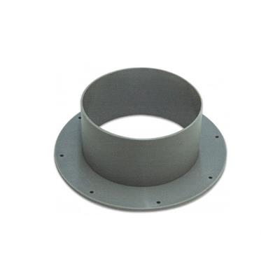 CORONA PLASTICO 100 mm