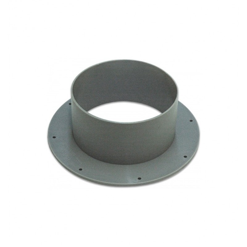 CORONA PLASTICO 100 mm