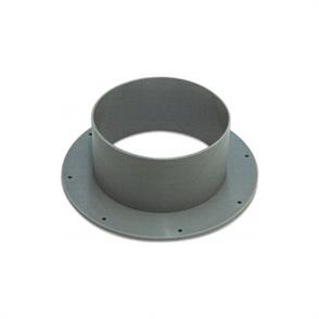 CORONA PLASTICO 100 mm