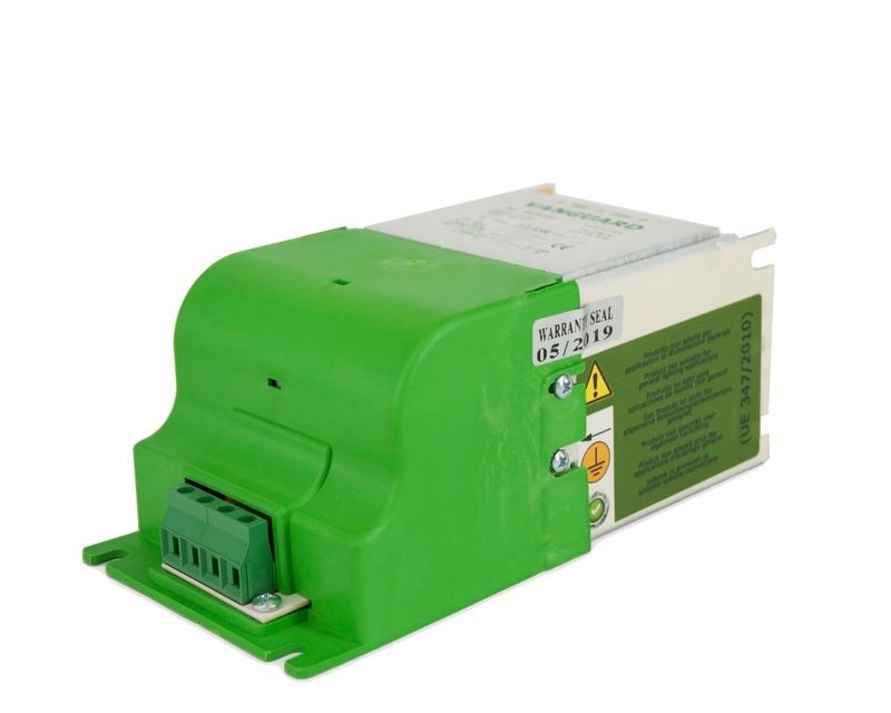 BALASTRO EMAGNETICO 315 W LEC VANGUARD