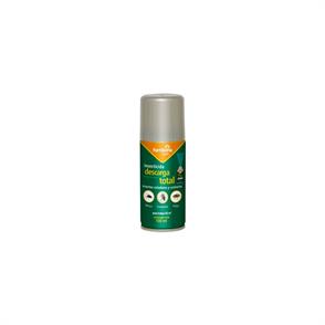 BOMBA INSECTICIDA DESCARGA TOTAL 100 ml