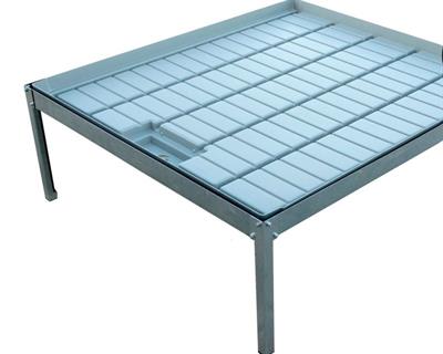SOPORTE MESA ECO 1 x 2,10 m