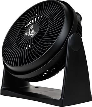VENTILADOR DE SUELO 40 cm CYCLONE