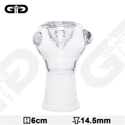 CAZOLETA HIERBA HEMBRA 14,5 mm