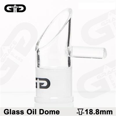 OIL DOME GG 18,8 mm
