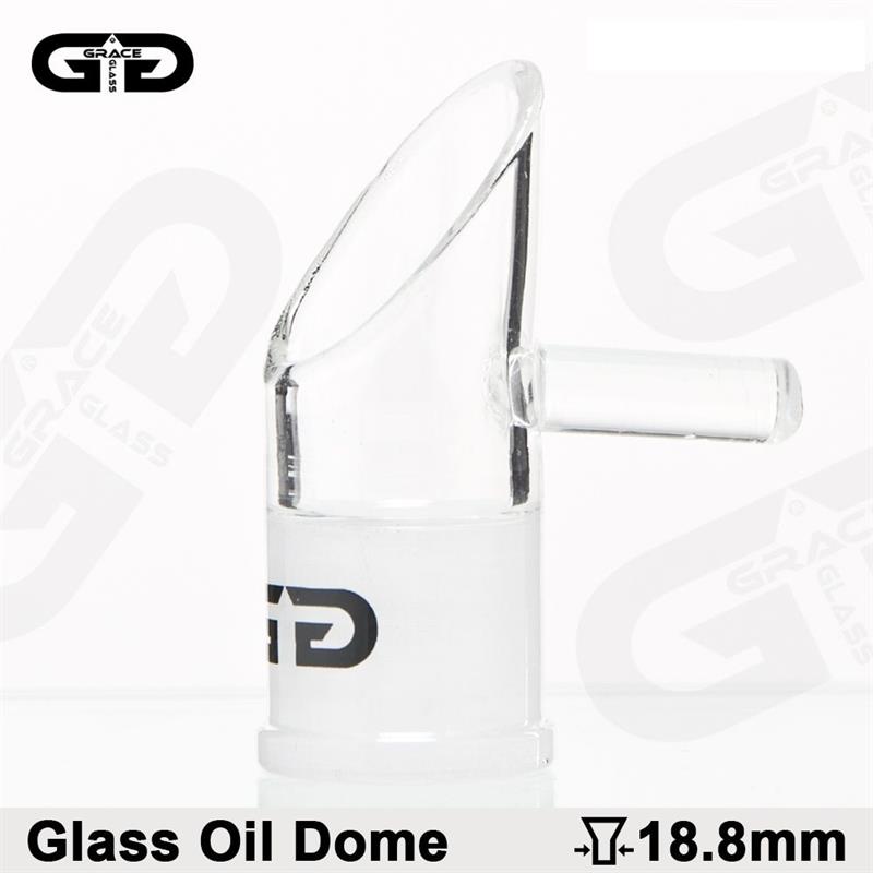 OIL DOME GG 18,8 mm