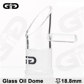 OIL DOME GG 18,8 mm