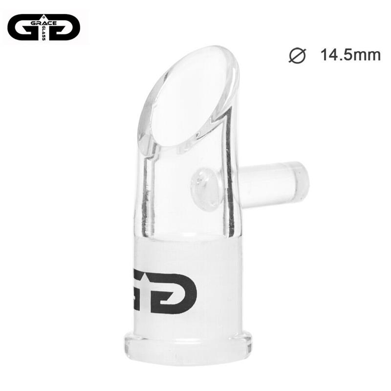 OIL DOME GG 14,5 mm