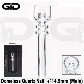 CLAVO CUARZO MACHO 14,5 mm