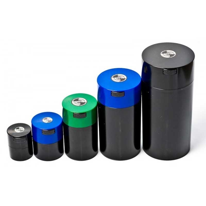 BOTE TIGHTVAC 0,06 L. NEGRO PERLA