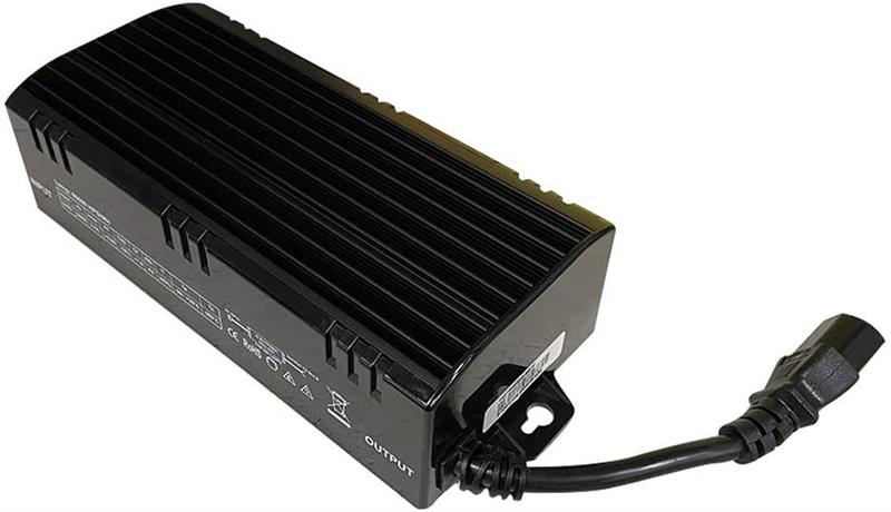 BALASTRO DIGITAL 600 W NON DIMABLE