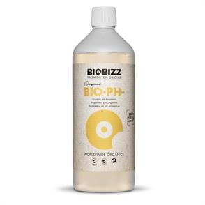 PH - REGULATOR 500 ml BIO BIZZ