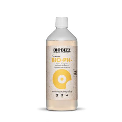 PH - REGULATOR 1 L BIO BIZZ