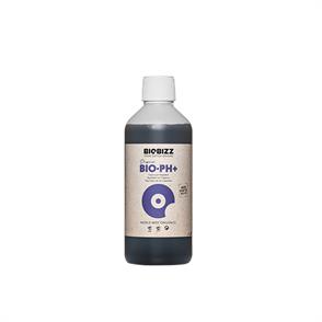 PH + REGULATOR 500 ml BIO BIZZ