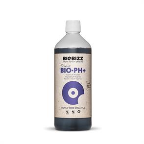 PH + REGULATOR 1 L BIO BIZZ