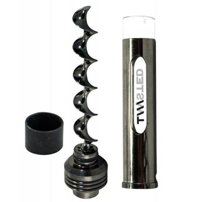 PIPA TWISTED HTR HONEYSTICK