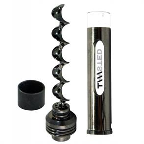 PIPA TWISTED HTR HONEYSTICK