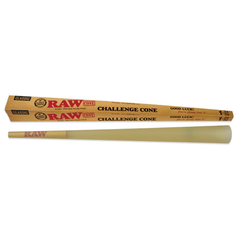 CONO RAW CHALLENGE
