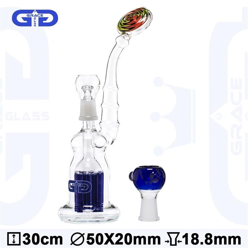 BONG GG DUCK 30cm 1 percolator