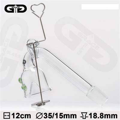 CUCHARILLA CAMPANA BHO 18.8 mm