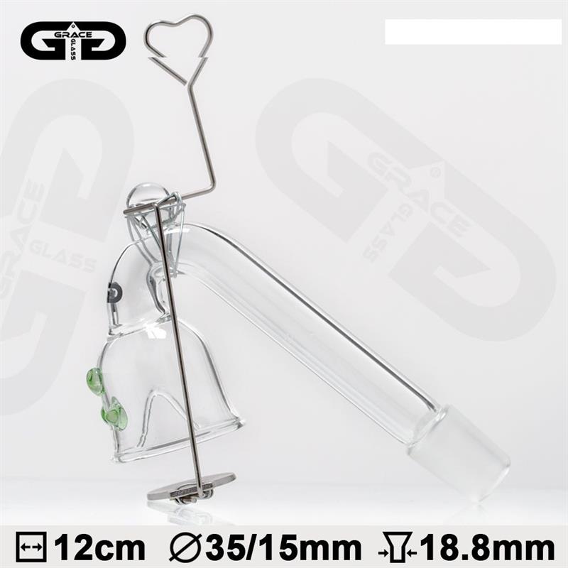 CUCHARILLA CAMPANA BHO 18.8 mm