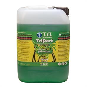 TRIPART FLORA GRO 10 L