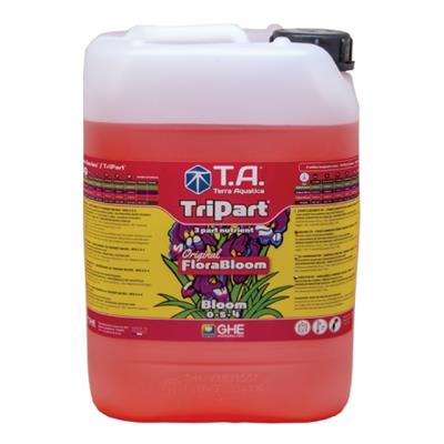 TRIPART FLORA BLOOM 10 L