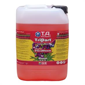 TRIPART FLORA BLOOM 10 L