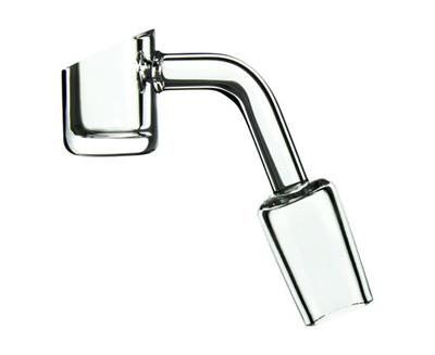 BANGER QUARTZ 18mm MACHO 45º