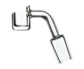 BANGER QUARTZ 18mm MACHO 45º