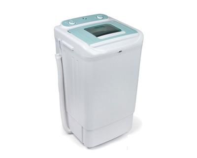 BUBBLEXTRACTOR GRANDE 8 KG VDL