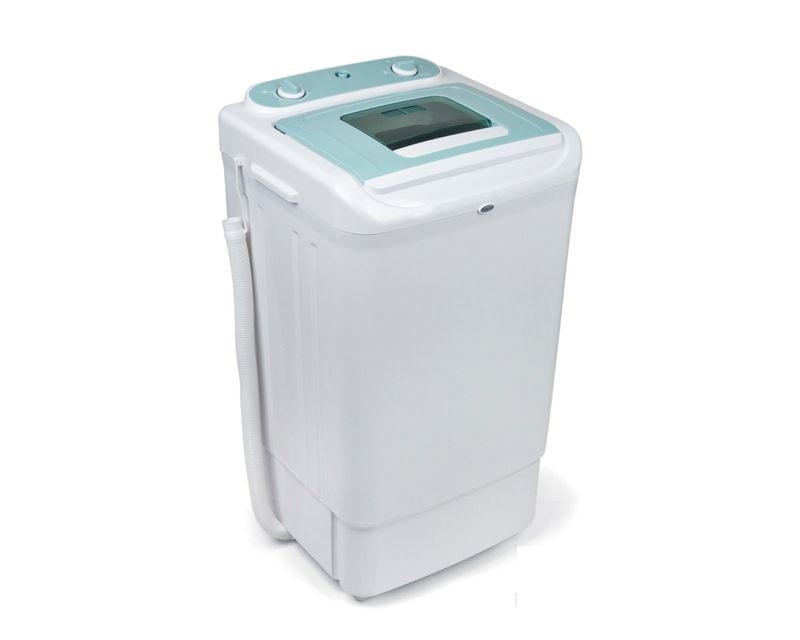 BUBBLEXTRACTOR GRANDE 8 KG VDL