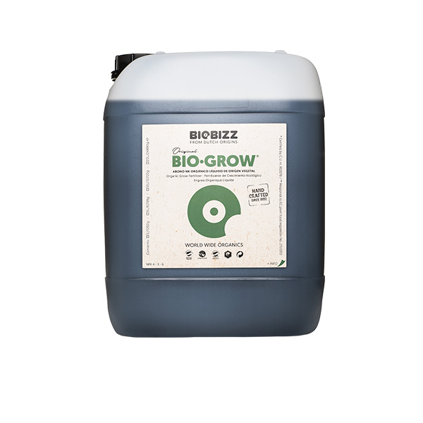 BIO GROW 10 L