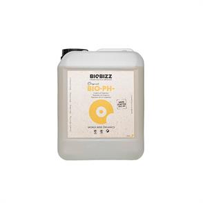 PH - REGULATOR 5 L BIO BIZZ