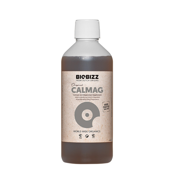 CALMAG 0.5 L