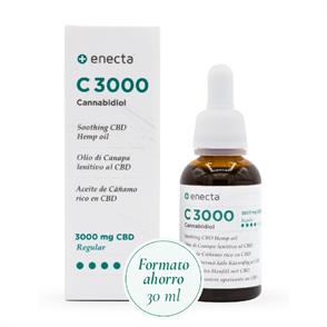 CBD OIL 10% Premium Hemp C3000
