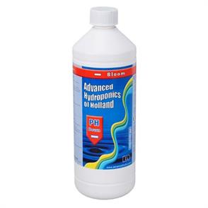PH DOWN BLOOM 1 L ADV HYDROPONICS