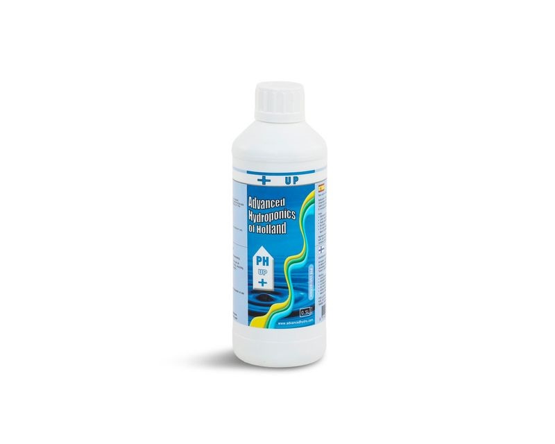 PH UP 1 L ADV HYDROPONICS