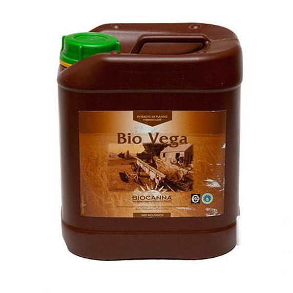 BIO VEGA 10 L