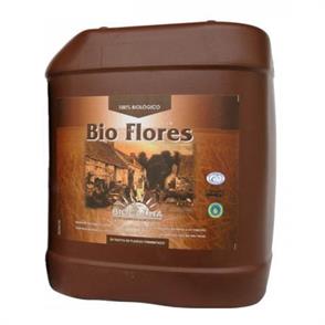 BIO FLORES 10 L