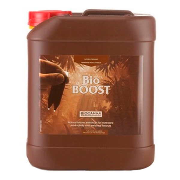 BIO BOOST 10 L